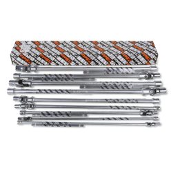   BETA 952FTX/S9  9 részes csuklós Torx® T-kulcs szerszám készlet (BETA 952FTX/S 9)