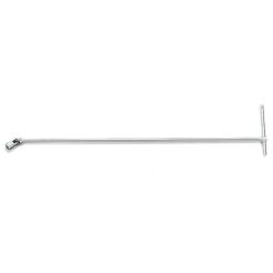   BETA 952L Csuklós T-kulcs, hosszított kivitel, krómozott 13 (BETA 952L/13)