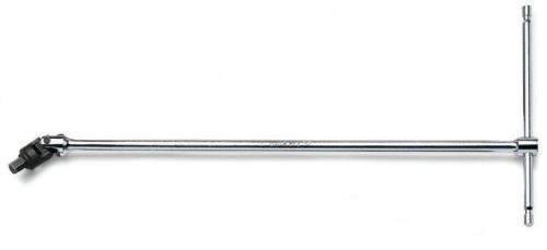 BETA 953 3 Csuklós T-szárú imbuszkulcs, krómozott (BETA 953/3)