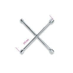 BETA 978 Keresztkulcs, hatlapú (BETA 978)