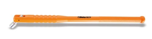 BETA 987P Gumiabroncs tűszelep szerelő szerszám, műanyagból (BETA 987P)