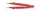 BETA 994MQ Egyenes csipesz erősen lekerekített fogazott heggyel (BETA 994MQ)