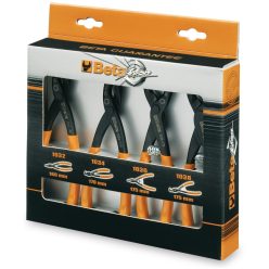   BETA 1031/S4 4 darabos Seeger-fogó készlet (BETA 1031/S4")