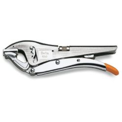   BETA 1050 Kettős állítású önzáró fogó, krómozott (BETA 1050)