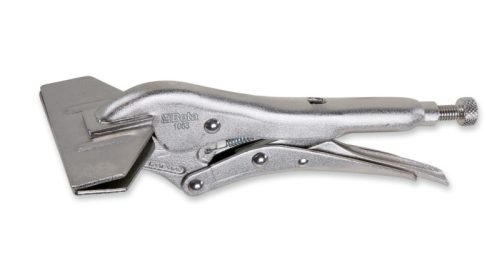 BETA BETA 1063 Bádogos önzáró fogó, krómozott (BETA 1063)