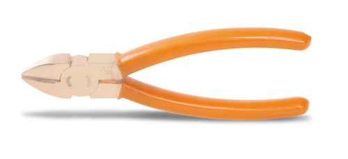 BETA 1082BA 160 Oldalcsípőfogó, szikramentes (BETA 1082BA/160)