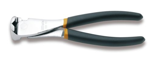 BETA 1088 160 Erősített homlokcsípőfogó PVC-bevonattal (BETA 1088/160)