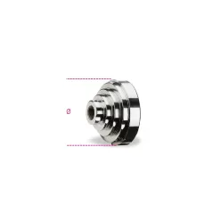 BETA 1105AD-50 Adapter a 1105T50-hez (BETA 1105AD/50)