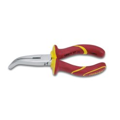   BETA 1164MQ 200 Hajlított extra hosszú laposfogó  (BETA 1164MQ/200)