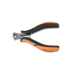   BETA 1190BM Speciális elektronikai homlokcsípőfogó bimateriális szár (BETA 1190BM)