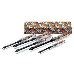   BETA 1252/S5 5 részes csavartartó csavarhúzó szerszám készlet  (BETA 1252/S 5)