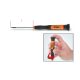BETA 1257TX 7 Torx® műszerész csavarhúzó (BETA 1257TX/7)