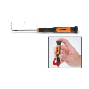 BETA 1257Tx 8 Torx® műszerész csavarhúzó – kéziszerszám