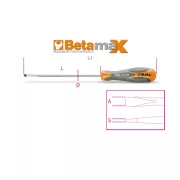 BETA 1290 12x250 phillips®-csavarhúzó – kéziszerszám