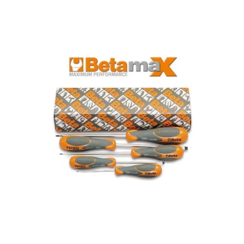 BETA 1290/S9X Csavarhúzókészlet (BETA 1290/S 9X)