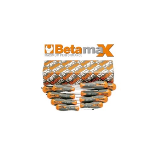 BETA 1293/S12 12 részes csavarhúzó szerszám készlet (BETA 1293/S 12)