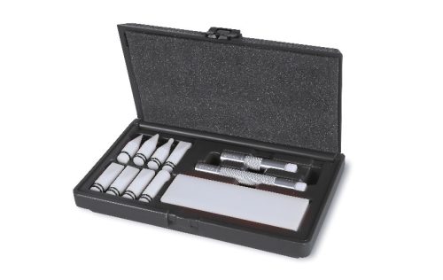 BETA BETA 1361/C12  Teflon® rúd készlet karosszériajavító műhelyek számára (BETA 1361/C12 ")