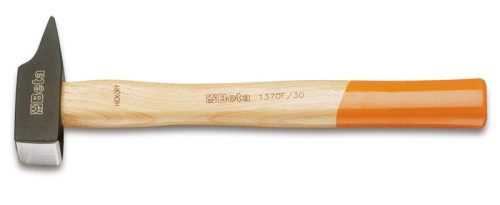 BETA 1370F 60 Biztonsági lakatos kalapács, francia modell, fanyéllel (BETA 1370F/60)