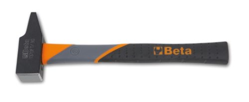 BETA 1370FT 30 Lakatos kalapács, francia modell, műanyag nyéllel (BETA 1370FT/30)