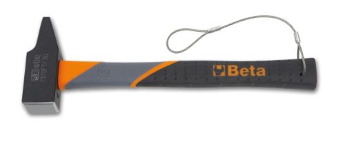 BETA 1370FT-HS Lakatos kalapács, francia modell, műanyag nyéllel H-SAFE (BETA 1370FT-HS/28)