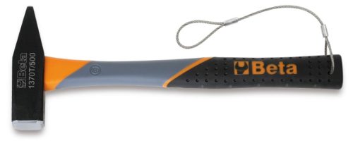 BETA 1370T-HS Lakatos kalapács német modell műanyag nyéllel H-SAFE (BETA 1370T-HS/500)