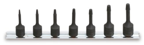 BETA 1429/SB77 részes törtcsavarkiszedő szerszám készlet (1429. cikk) tartón (BETA 1429/SB7)