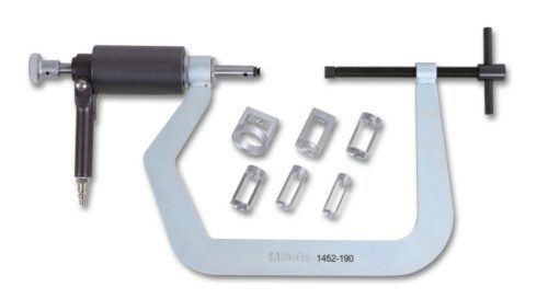 BETA 1452PN/K Pneumatikus szerszám motorszeleprugóhoz (BETA 1452PN/K)