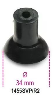 BETA 1455SVP/R2 Tartalék tappancsok, alkatrészek az 1455SVP típusú szelepcsiszolóhoz (BETA 1455SVP/R2)