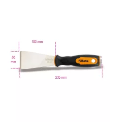   BETA 1479RB/3 Egyenes széles kárpitpatent kiszedő szerszám (BETA 1479RB/3)