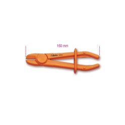 BETA 1481PL/A Tömlőzáró fogó (BETA 1481PL/A)