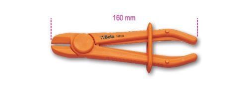 BETA 1481PL/A Tömlőzáró fogó (BETA 1481PL/A)