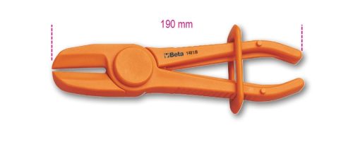 BETA 1481PL/B Tömlőzáró fogó (BETA 1481PL/B)