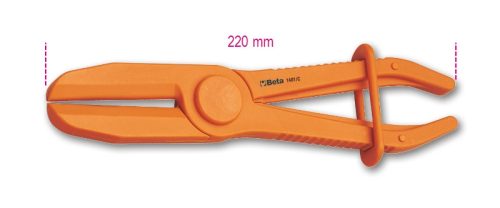 BETA 1481PL/C Tömlőzáró fogó (BETA 1481PL/C)