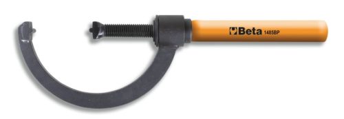 BETA 1485BP Félköríves szerszám fogas ékszíjtárcsák reteszeléséhez (BETA 1485BP)