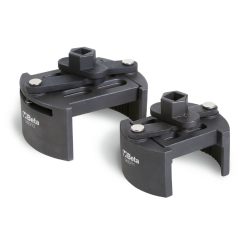   BETA 1493Y Önzáró kulcs jobbmenetes-balmenetes olajszűrőkhöz nehéz változat (BETA 1493/Y1)