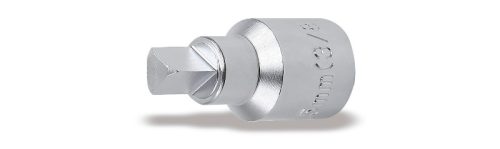 BETA 1494T 9,5 Olajleeresztő dugókulcs-betét, külső háromszög (BETA 1494T/9,5)