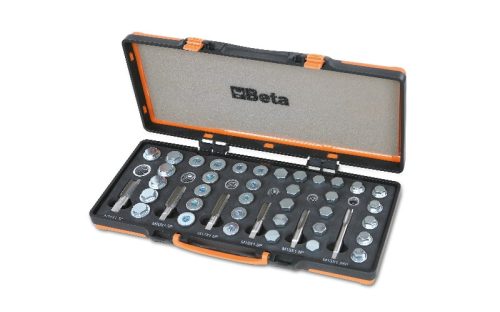 BETA 1495/C6 Olajleeresztő menetjavító készlet  (BETA 1495/C6)
