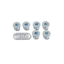   BETA 1495T M13X1,25 6 olajleeresztő csavar és alátét (BETA 1495T/13X1,25)