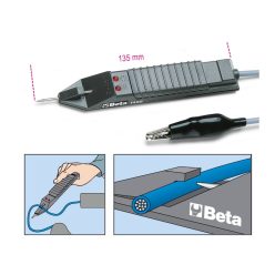 BETA 1498 Feszültségvizsgáló műszer 3-48V (BETA 1498)