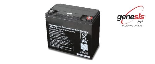 BETA 1498B/12-R02 1498 B12/R02-battery (BETA 1498 B12/R02)