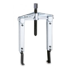   BETA 1501/1 Keskeny kétkörmös csapágylehúzó, galvanizált, barnított körömhegyek (BETA 1501/1)