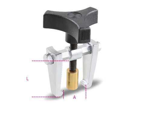 BETA 1505V Ablaktörlő és hátsó ablaktörlő kar lehúzó (BETA 1505V)