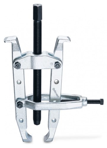 BETA 1511/1 Átfordítható, kétkörmös kettős működésű csapágylehúzó, galvanizált (BETA 1511/1)