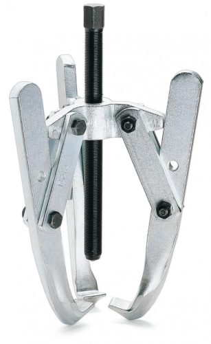 BETA 1518/2 Háromkörmös csapágylehúzó, galvanizált (BETA 1518/2)
