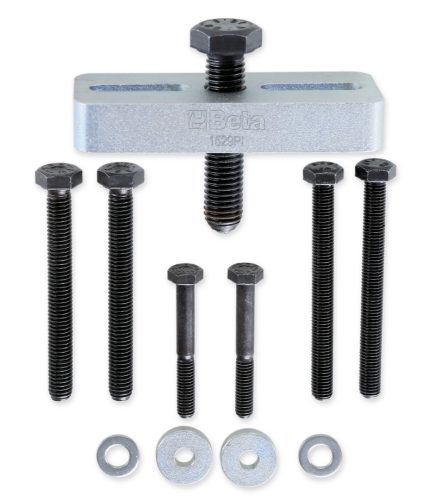 BETA 1529PI Univerzális befecskendező szivattyú szíjtárcsa lehúzó (BETA 1529PI)