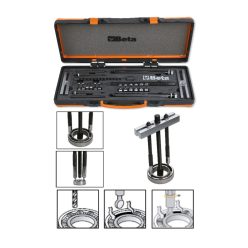 BETA 1547/C6 Csapágylehúzó  (BETA 1547/C6)