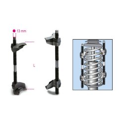   BETA 1556/1A Lengéscsillapító rugóösszehúzó (BETA 1556/1A)