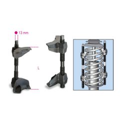   BETA 1556/2A Lengéscsillapító rugóösszehúzó (BETA 1556/2A)