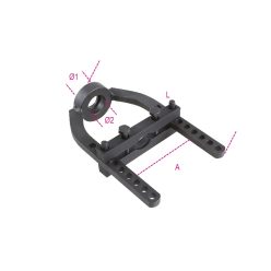 BETA 1566GO 1 Homokinetikus csukló lehúzó (BETA 1566/GO1)