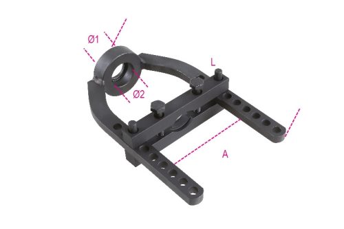 BETA 1566GO 1 Homokinetikus csukló lehúzó (BETA 1566/GO1)